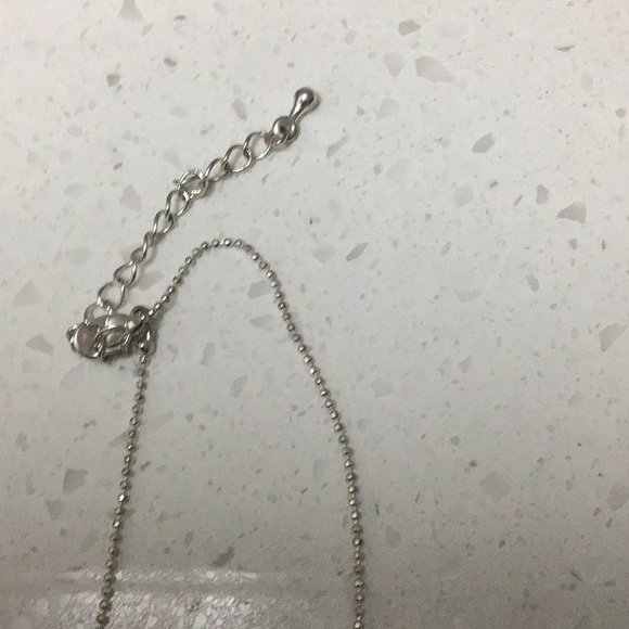 “Potential” Necklace - Picture 2 of 2